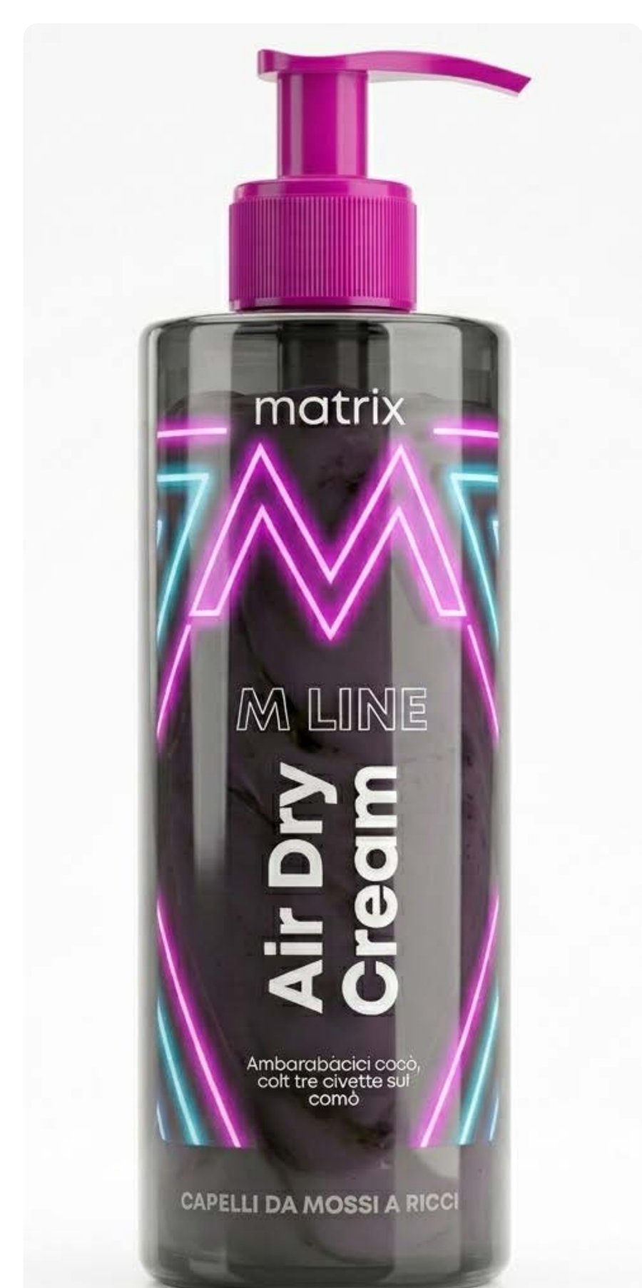 Flacone Air Dry Cream Matrix