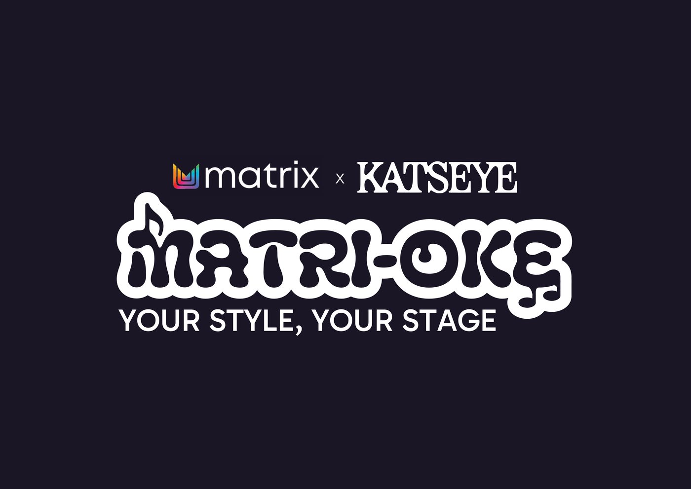 Logo Matri-oke