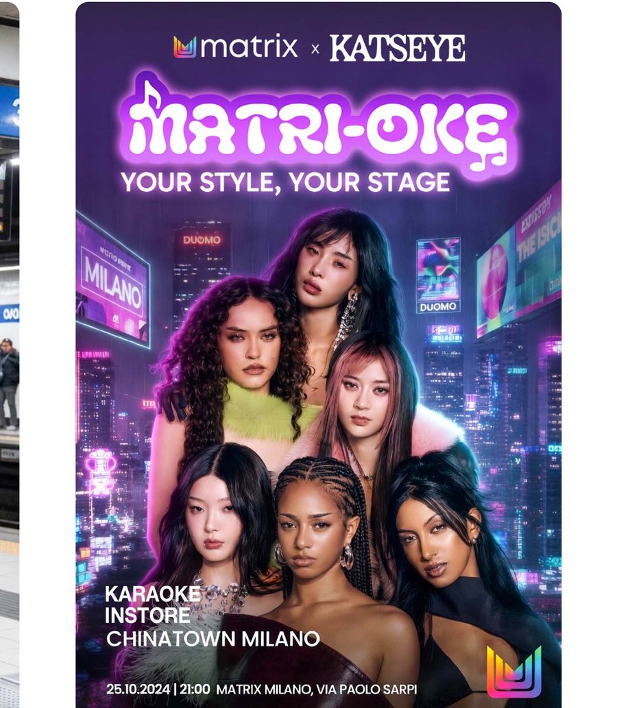 Poster finale Matri-oke